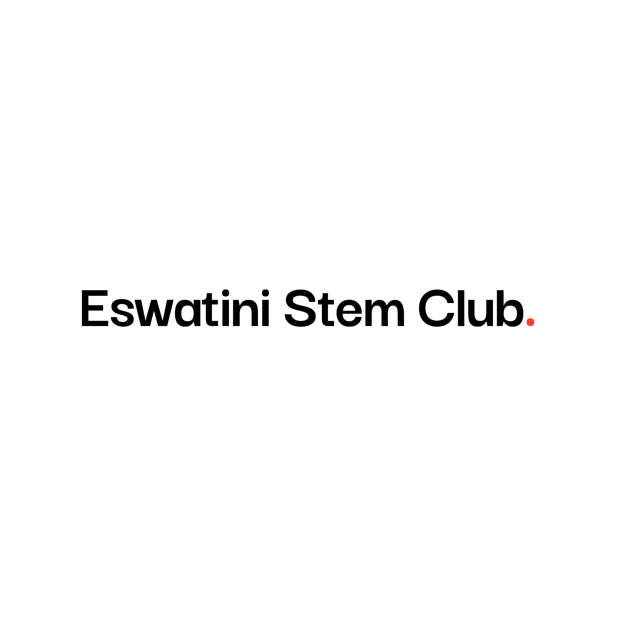 Eswatini STEM Club